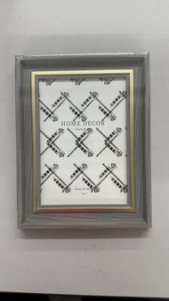 HOME DECOR PHOTO FRAME 5X7