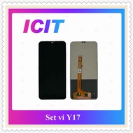 Set Of vi Y17 Screen Spare Parts For With Touch Mobile Phone LCD Display ICIT