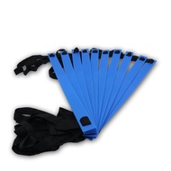 Football Training Agility Ladder Rope Ladder Sensitive Ladder Training Ladder Basketball Agility Tra