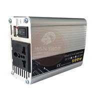 [Power converter] [DC 12V to AC 220V] [500W] car