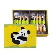 [YOKU MOKU] 16 pieces mini Cigare (Best before date: 03 July 2026)