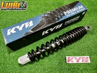 KYB MIO SPORTY / MIO SOULTY / MIO i 125 / MIO SOUL 125 / MIO MX 125 REAR SHOCK ABSORBER 320MM
