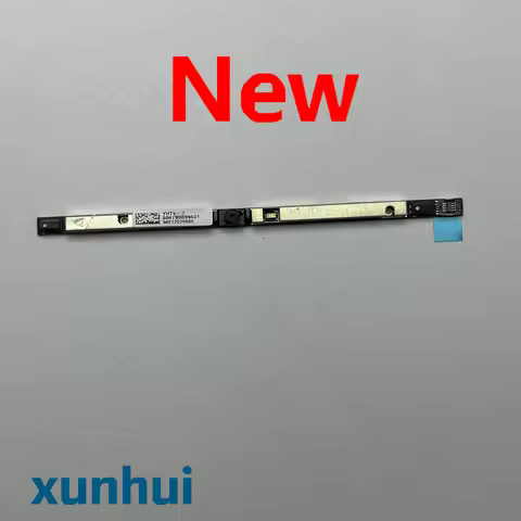 new Webcam MIC board for ACER Nitro 5 AN515-58 N22C1 camera