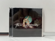 1 CD MUSIC ซีดีเพลงสากล Fair Warning – 4 (Four) (C15K33)