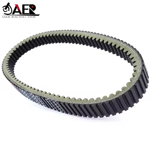 Drive Clutch Belt for Yamaha T-MAX 500 Tmax 530 T max XP500 XP530 2012-2016 Transfer Belt Rubber Tra