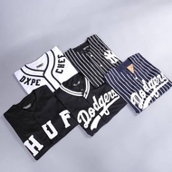 Baseball Jersey | Men's Baseball Jersey Wanita | Baseball shirt