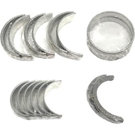 Main&Con Rod Bearing&Thrust Washer Compatible with Kubota D902 Engine Rebuild Kit BX2230D BX2350D BX