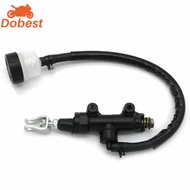 ปั๊มเบรค แม่ปั๊มเบรกหลัง For Kawasaki ER250 Z250 Z300 ER400 ER-4N ER500 ER-5 ER650 ER-6N EX250 GPX25