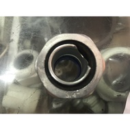 Flexible Conduit To Box Connector DPJ 3/4 Accu 3/4 inch Connector 20 mm 20mm