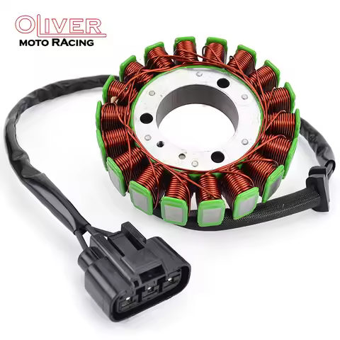 Stator Coil For CFMoto CF Moto 400NK 650NK TT ABS 650GT 650MT 650TK 650 GT MT TK CL-X CLX700 Adventu
