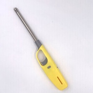 歐の寶 - 明火充氣電子打火槍 點火槍 火機 BBQ點火適用 祭祀 拜山 拜神 清明節 重陽節 （顏色隨機出)