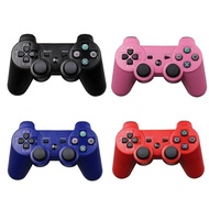 ZZOOI Wireless Controller For Sony PS3 controller For ps3 bluetooth4.0 Wireless Joystick For ps3 console gamepad PC gamepad