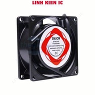 SF8025AT Fan 8025 220VAC 80x80x25mm Linhkien IC