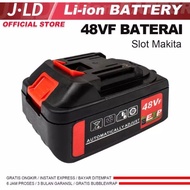 48v CORDLESS Battery - 48V Battery - 48V IMPACT WRENCH Battery RYU Battery NRT MODERN SUNC