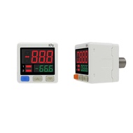 Switch Numbers Controller NP-30Digital Pressure Gauge Digital Display Small Pressure Gauge 9COZ