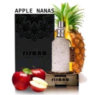 (DECANT) RIRANA apple nanas tester perfume