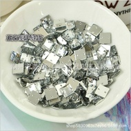 Clothing Accessories Double Hole Accessories Color Q6U8