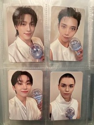 SEVENTEEN 新巡New_ carat zone