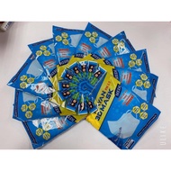 Mayan 3D Mask PM 2.5 American standard filter (Bag of 5)