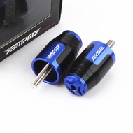 Suitable for Suzuki GSXR600/750/1000 Modified Handle Plug Small R/Large R Handle Plug