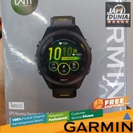 GARMIN WATCH ORIGINAL GARMIN FORERUNNER 265S JAM PRIA WANITA  NG