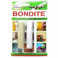 Bondite Epoxy Putty*