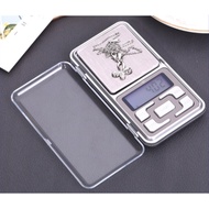 [Fisherman]Digital Scale Fine Type Two Decimal Places 0.00g Size 500g