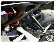 【R.S MOTO】HONDA CB1000R 18-21年 專用型安全帽鎖 防盜鎖 奧托機工 OTTO SKUNY