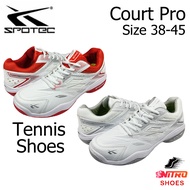Spotec Court Pro Tennis Shoes