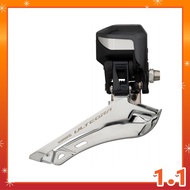 READY STOCK Shimano Ultegra Di2 R8050 2 x 11 Front Derailleur Road Bike FD-R8050 R8070 Original Dera