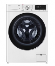 LG - LG 樂金 FV9S90W2 9公斤 1200轉 Vivace 變頻人工智能洗衣機