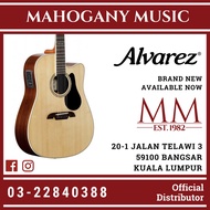 Alvarez Artist AD70WCE Acoustic Guitar