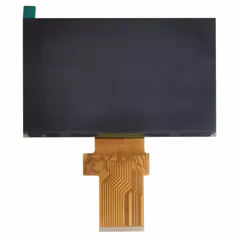 4inch to 5.7 inches lcd for FPC-CAFH028-V2 C500AFH002D C572AFH001P HQ9W TouYinger Q10W C6A Projector