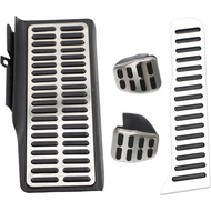 Steel Pedal Manual Transmission Fit for VW Beetle Fit for Jetta 6 Accessories car Styling(MT)