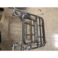 Baga Chở Hàng Mở Cốp ĐỔ XĂNG K CẦN THÁO 50X70 60X70