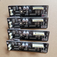 LG 37/42/47LH40FD-CE 55LH45YD-CB Remote Control Receiver Headboard LH40/50 Ver1.6