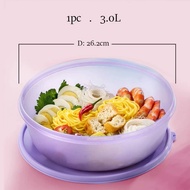 Tupperware Modular Bowl 3L