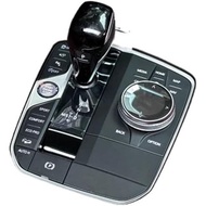 Central Console Gear Shift Panel Cover TrimFor Fit for X3 IX3 G012021-2023 Car Interior Accessories(