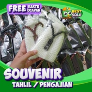 Souvenir Tasyakuran 4 7 Bulanan Kehamilan Hampers Sovenir