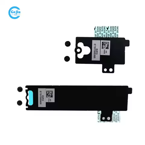 New Original Laptop M.2 2280 2230 SSD Bracket Heatsink Plate For DELL Latitude 5430 5431 E5430 E5431
