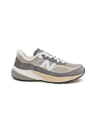 NEW BALANCE MADE IN USA 990V6 MEN'S SNEAKERS