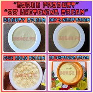 ◷ ❖ ▤ GOREE BEAUTY CREAM AVOCADO ORIGINALS
