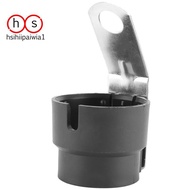 Trailer Plug Bracket Trailer Connector Bracket Trailer Plug Adapter 7Pin/13Pin Trailer Plug Bracket 
