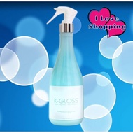 K-Gloss De-Frizzing Treatment 355 ml ทรีทเม้นท์ ลดการชี้ฟู