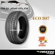 Tyre Mazzini ECO307 (165/60-14,185/55-15,195/60-15,185/60-15,185/65-15,175/65-15,205/65-15)