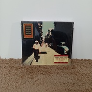 F183-55 CD TERPAKAI. [BUENA VISTA SOCIAL CLUB] USED CD. F183-55