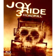 Joy Ride 3 Roadkill A Game That Teases And Fights 3 Blood Roads (2025) Blu-ray 5.6/10 Ken Kirzinger