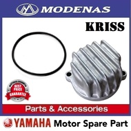MODENAS KRISS OIL FILTER CAP 0 TUDUNG COVER PENUTUP ELEMENT PENAPIS MINYAK HITAM KRISS100 KRISS110 1