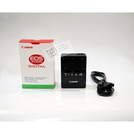 Charger Canon EOS 5D Mark II EOS 7D EOS 60D EOS 70D EOS 6D LCE6 OEM