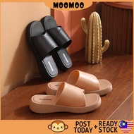 READY STOCK WOOHUU Sandal Women Wanita Kasut Heels Shoes Perempuan